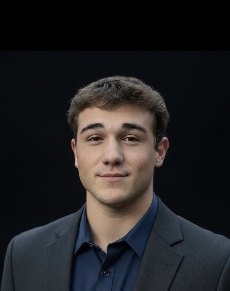 Nate Dougherty, Founder of Verigent